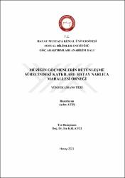 Küçük Resim
