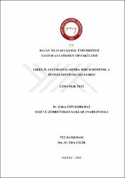 Küçük Resim