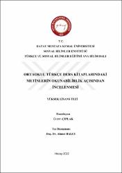 Küçük Resim